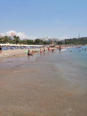 Çimtur tatil sitesi 3+1 Dubleks